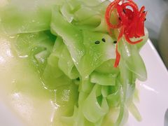-東舍食唐精品陕菜馆