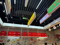 -堂堂小伙夫·辽宁小吃大排档(京西大悦城店)