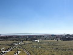 -红海滩国家风景廊道