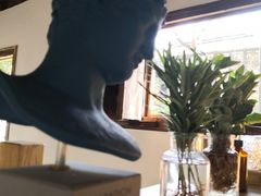 -Nirvana Cafe&Bar(北仓文创街区店)