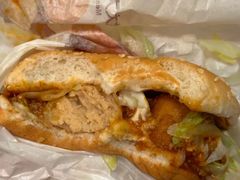 -麦当劳(中山大道中店)