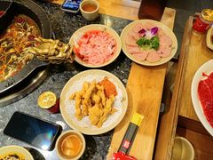 -蜀大侠火锅(春熙路店)