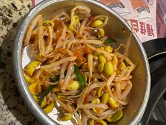 -首尔烤肉大排档(合生汇店)