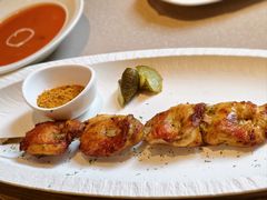 -波特曼西餐厅(南岗店)