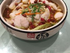 -风味小馆(天目湖宾馆店)