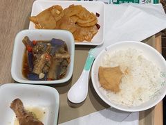 -老乡鸡(融科天地店)