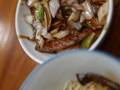 -小方的面(徐家汇店)