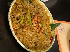 -老表记广西宵夜螺蛳鸭脚煲(西大店)