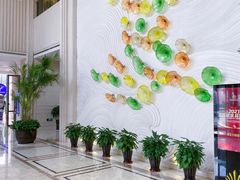 -无锡鼎尚皇冠酒店