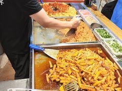 -周小亮丁家坡洋芋(全国总店)