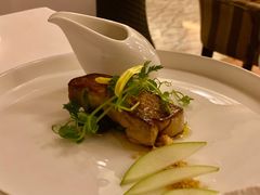 -上海和平饭店华懋阁 Cathay Room