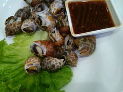 -旅南活海鲜-屏东(墾丁海鮮，海鮮餐廳，墾丁團體合菜，平價熱炒，墾丁熱炒店，活海鮮推薦，在地海鮮餐廳)