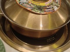 -润园四季椰子鸡火锅(南山海岸城店)