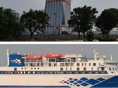 -在海一方公园