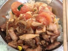 -武汉大学-桂园餐厅