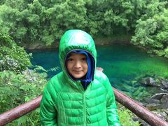 -叠溪松坪沟景区