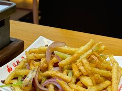 -庆峰龙虾烧烤(合肥一店)