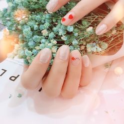 -艾薇美甲美睫