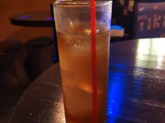 -The Tiki Bungalow提基小木屋酒吧