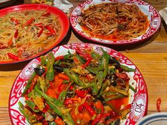 -破三川·新川菜(静安大融城店)