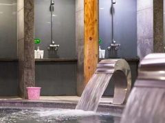 -绿岛汤泉韩式休闲会所