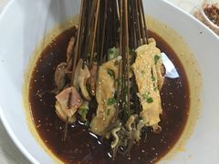 -蜀串香牛杂火锅串串