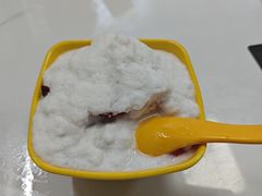 -于春正宗椰奶清补凉炒冰