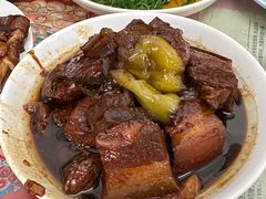 红烧肉-蘭心餐厅(进贤路店)