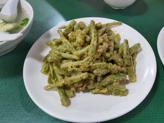 -华光餐厅(复兴路店)