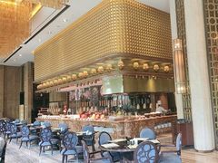 -万达瑞华酒店美食汇自助餐厅(楚河汉街店)