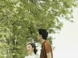 -第一夫人婚纱摄影(南京店)