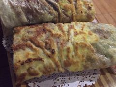 -张果佬年糕卷(科巷店)