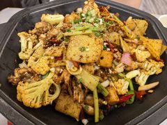 -老佛爷正宗铜炉蛙锅(五道口店)