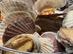 -海味当家·蒸锅海鲜(星海公园店)