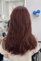 -东梵造型·烫发染发接发连锁SALON