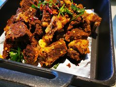 -阿斯牛牛·凉山菜(新会展店)