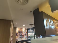 -麦当劳(金沙广场店)