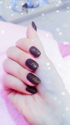 点击看大图 -安娜美甲美睫沙龙