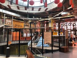 -嗨翻Hi-Fun竞技主题乐园·蹦床团建生日聚会(五棵松华熙店)