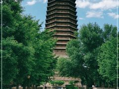 -玲珑塔公园