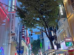 -Olive Young(明洞旗舰店)