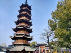 -龙华寺