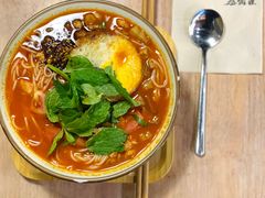 -叁窝雀·云南小锅米线(万象汇店)