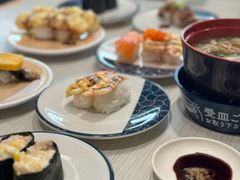 -滨寿司(新街口中央商场店)