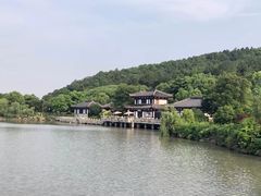 -孙武文化园-停车场