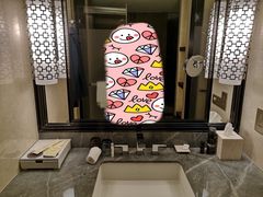 -舟山希尔顿酒店