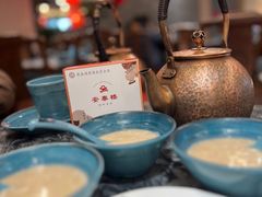 -安泰楼·佛跳墙创始人·传统闽味早茶·酒楼(三坊七巷闽菜地标店)