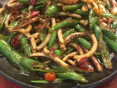 -民族饭荘(新华大街店)