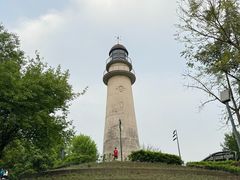 -金海湾滨江公园