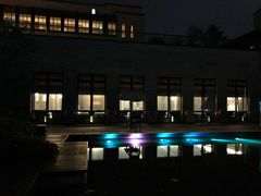 -上海崇明金茂凯悦酒店